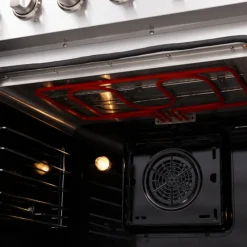 FORNO Range 30