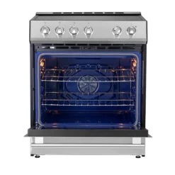 FORNO Range 30