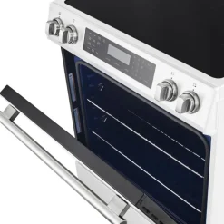FORNO Range 30" Electric Induction - FFSIN0905-30