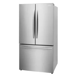 Frigidaire 28,8 36 In Cu Ft Refrigerator Bottom Freezer, French door - FRFN2813AF