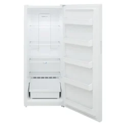 Frigidaire 13 cu. ft. 28 in Convertible Refrigerator/Freezer All refrigerator, Convertible Freezer - FFUE1326AW