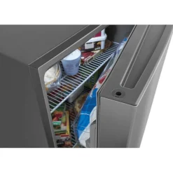 Frigidaire 20 Cu Ft 33 In Freezer , Vertical, 33