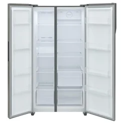 Frigidaire 21,4 Cu ft 36 In Refrigerator Side by side - FRSG2115AV