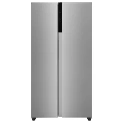 Frigidaire 21,4 Cu ft 36 In Refrigerator Side by side - FRSG2115AV