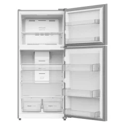 Frigidaire 21,6 Cu ft 30 In Refrigerator Top Freezer - FRTE2246AV
