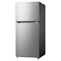 Frigidaire 21,6 Cu ft 30 In Refrigerator Top Freezer - FRTE2246AV