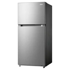 Frigidaire 21,6 Cu ft 30 In Refrigerator Top Freezer - FRTE2246AS