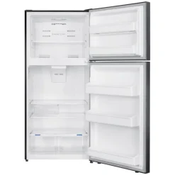 Frigidaire 18 Cu Ft 30 In Refrigerator Top Freezer - FRTE1835AV