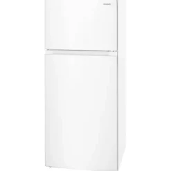 Frigidaire 16 Cu Ft 28 In Refrigerator Top Freezer - FRTE1622AW