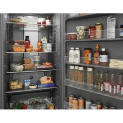 Frigidaire 20 Cu Ft 33 In Refrigerator All refrigerator - FRAE2022AF