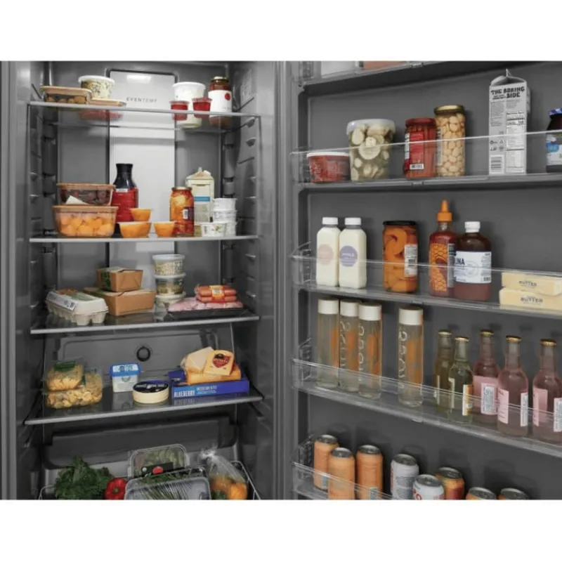 Frigidaire 20 Cu Ft 33 In Refrigerator All refrigerator - FRAE2022AF
