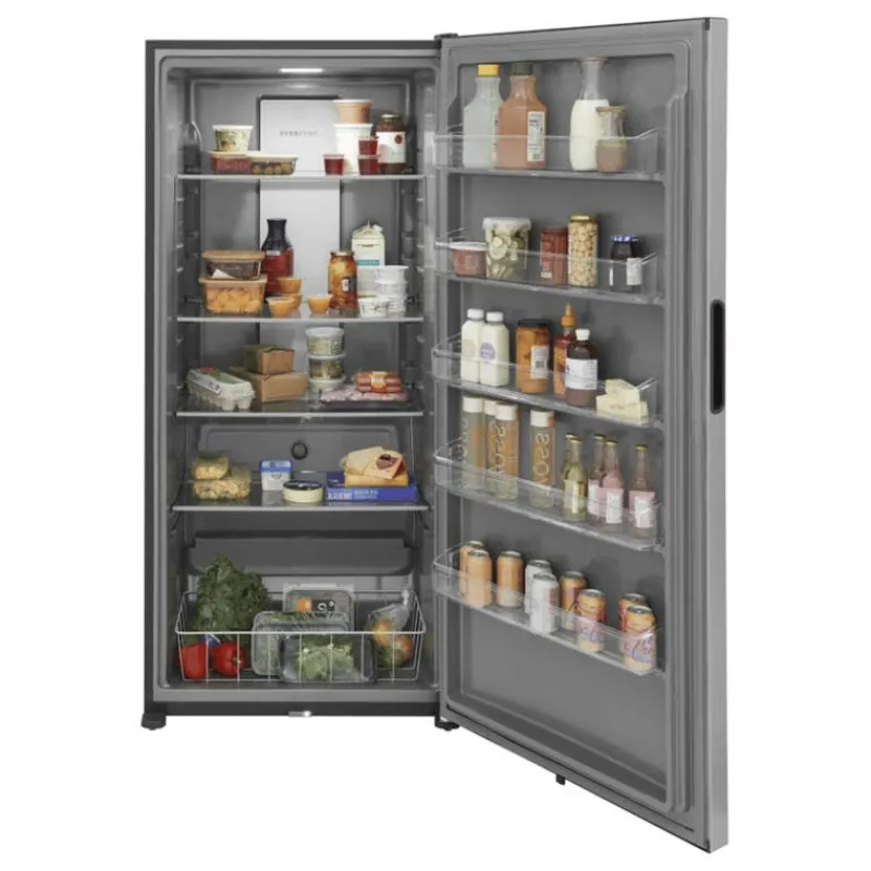 Frigidaire 20 Cu Ft 33 In Refrigerator All refrigerator - FRAE2022AF