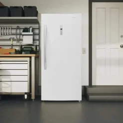 Frigidaire 21 Cu. Ft. All Refrigerator All refrigerator - FRAE2136AW