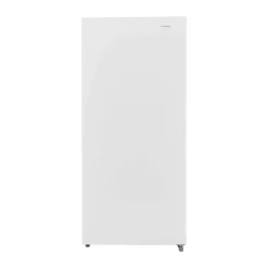 Frigidaire 21 Cu. Ft. Convertible Refrigerator/Freezer , Vertical, 30" - FFUV2126AW