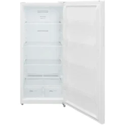 Frigidaire 21 Cu. Ft. Convertible Refrigerator/Freezer , Vertical, 30