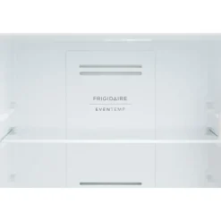 Frigidaire 21 Cu. Ft. Convertible Freezer , Vertical, 30" - FFUV2126AV