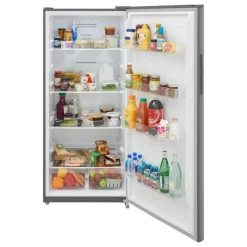 Frigidaire 21 Cu. Ft. Convertible Freezer , Vertical, 30