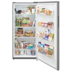Frigidaire 21 Cu. Ft. Convertible Freezer , Vertical, 30