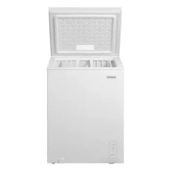 Frigidaire 5 cu ft Convertible Freezer , Honrizontal, 22.05" - FFCS0562AW