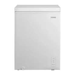Frigidaire 5 cu ft Convertible Freezer , Honrizontal, 22.05