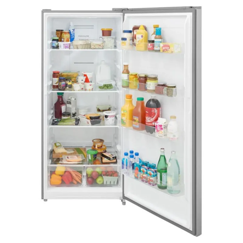 Frigidaire 21 Cu. Ft. Convertible Freezer , Vertical, 30" - FFUV2136AV