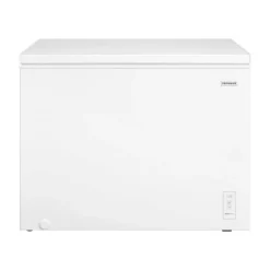 Frigidaire 10 cu ft Convertible Freezer , Honrizontal, 23.31" - FFCS1062AW