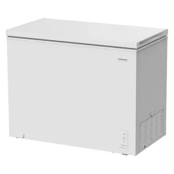 Frigidaire 10 cu ft Convertible Freezer , Honrizontal, 23.31