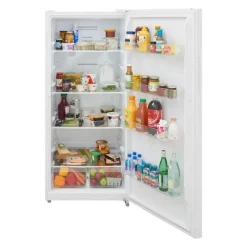 Frigidaire 21 Cu. Ft. Convertible Freezer , Vertical, 30" - FFUV2136AW