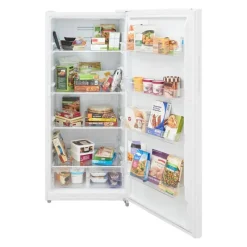 Frigidaire 21 Cu. Ft. Convertible Freezer , Vertical, 30