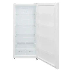 Frigidaire 21 Cu. Ft. Convertible Freezer , Vertical, 30