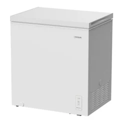 Frigidaire 7 cu ft Convertible Freezer , Honrizontal, 22.05" - FFCS0762AW