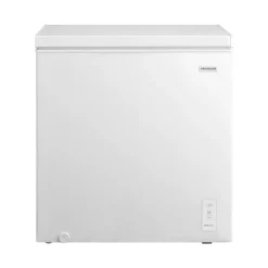 Frigidaire 7 cu ft Convertible Freezer , Honrizontal, 22.05