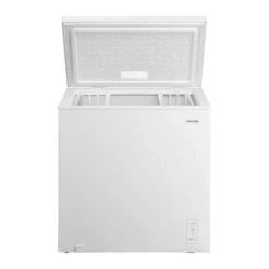 Frigidaire 7 cu ft Convertible Freezer , Honrizontal, 22.05