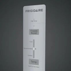 Frigidaire 20 cu. ft. Freezer , Vertical, 33