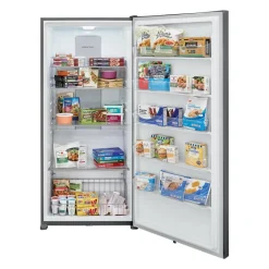 Frigidaire 20 cu. ft. Freezer , Vertical, 33