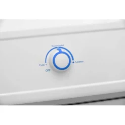 Frigidaire 20 Cu Ft Freezer , Vertical, 32