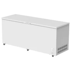 Frigidaire 24,9 Cu Ft Freezer , Honrizontal, 83