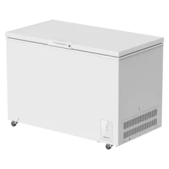Frigidaire 14,8 Cu Ft Freezer , Honrizontal, 55" - FFCL1562AW