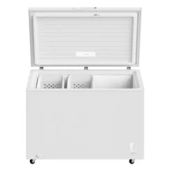 Frigidaire 14,8 Cu Ft Freezer , Honrizontal, 55