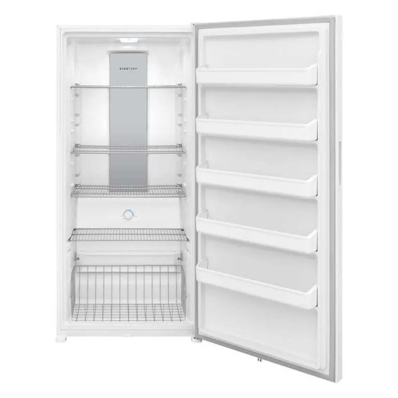 Frigidaire 20 cu. ft. Freezer , Vertical, 32" - FFUE2022AW