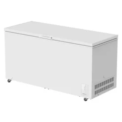 Frigidaire 19,8 Cu Ft Freezer , Lateral, 73" - FFCL2062AW