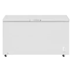 Frigidaire 19,8 Cu Ft Freezer , Lateral, 73