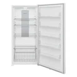Frigidaire 20 cu. ft. Freezer , Vertical, 32" - FFUE2024AW
