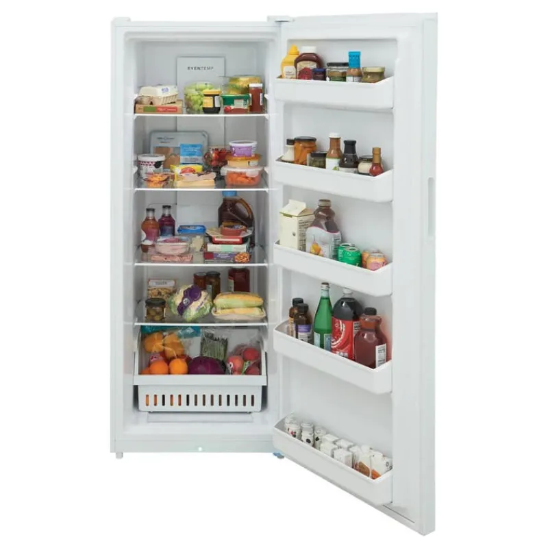 Frigidaire 16 Cu. Ft. Garage Ready Upright Refrigerator All refrigerator - FRAE1626AW