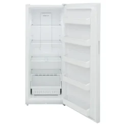 Frigidaire 16 Cu. Ft. Garage Ready Upright Refrigerator All refrigerator - FRAE1626AW