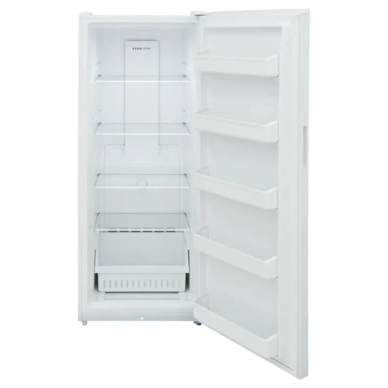 Frigidaire 16 Cu. Ft. Garage Ready Upright Refrigerator All refrigerator - FRAE1626AW