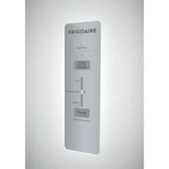 Frigidaire 20 Cu ft Refrigerator All refrigerator - FRAE2024AW