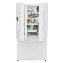 Frigidaire 36 In 27,8 Cu Ft Refrigerator Bottom Freezer, French door - FRFS2823AW