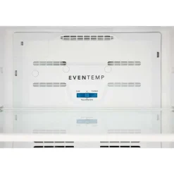 Frigidaire 27 in 13,9 cu ft refrigerator Top Freezer - FFHT1425VW