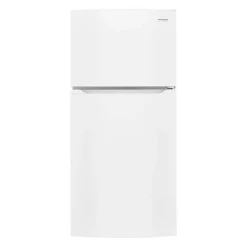 Frigidaire 27 in 13,9 cu ft refrigerator Top Freezer - FFHT1425VW